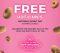 DEAL: Donut King - Free Cinnamon Donut (2 June 2023) 8