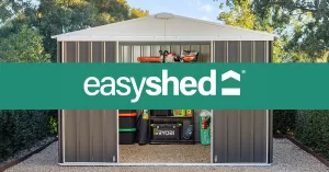 100% WORKING Easy Shed Discount Code ([month] [year]) 3