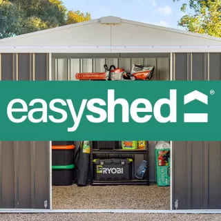 100% WORKING Easy Shed Discount Code ([month] [year]) 1