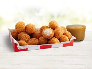 DEAL: KFC - 20 Mashies & Regular Gravy for $10 (until 4 September 2023) 3