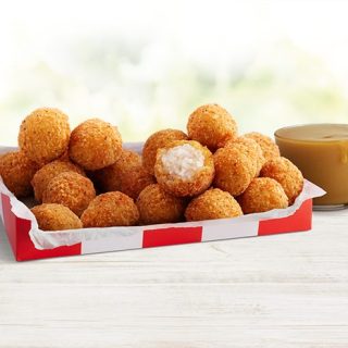 DEAL: KFC - 20 Mashies & Regular Gravy for $10 via App & Online Pickup 7