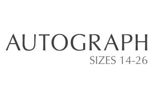 Autograph Fashion Discount Code