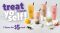 DEAL: Chatime - $5 Selected Large Drinks on Tuesdays (until 27 June 2023) 1