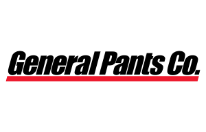 General Pants Discount Code
