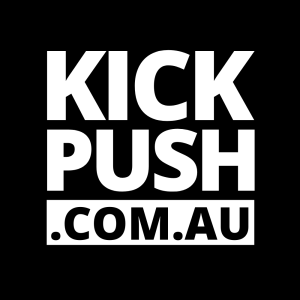 Kick Push Discount Code