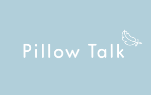 pillow talk discount code