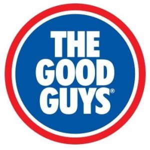 The Good Guys Discount Code