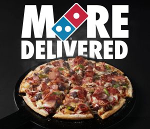 DEAL: Domino's - $12 Value & Value Max, $13 My Domino's, $14 Traditional, $15 Premium Pizzas Delivered (16 September 2023) 3