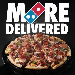DEAL: Domino's - $12 Value & Value Max, $13 My Domino's, $14 Traditional, $15 Premium Pizzas Delivered (19 August 2023) 4