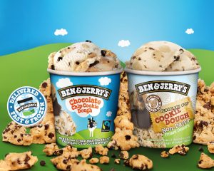 DEAL: DoorDash - 30% off All Combos at Ben and Jerry's (until 31 January 2024) 8