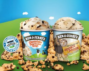DEAL: DoorDash - 30% off All Combos at Ben and Jerry's (until 31 January 2024) 6 DEAL: DoorDash - 30% off All Combos at Ben and Jerry's (until 31 January 2024) 5