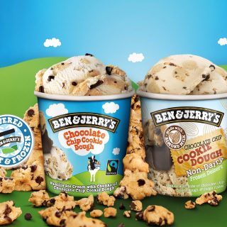 DEAL: DoorDash - 30% off All Combos at Ben and Jerry's (until 31 January 2024) 1