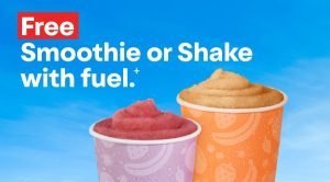 DEAL: 7-Eleven - Free Smoothie or Shake with Any Fuel Purchase (until 2 October 2023) 6