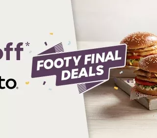 DEAL: Menulog - $15 off $40 Spend at Oporto, Red Rooster, Subway & More (until 1 October 2023) 9