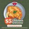DEAL: Schnitz - $5 Chicken Schnitzel (9 September 2023) 5