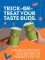 DEAL: Boost Juice - 2 Medium Spooky Lychee Melon Boosts for $12 at Selected Stores (until 31 October 2023) 9