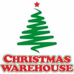 Christmas Warehouse Discount Code