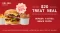 DEAL: Grill'd - $20 Treat Meal with Burger, Snack Chips & 6 HFC Bites for Relish Members 7