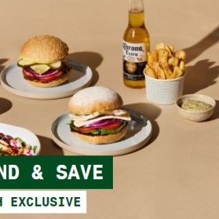 DEAL: Grill'd - $15 Voucher for Next Order with $60 Spend for Relish Members (until 31 October 2023) 5