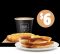 DEAL: Hungry Jack's - $6 Pancakes Small Value Meal Pickup via App 10