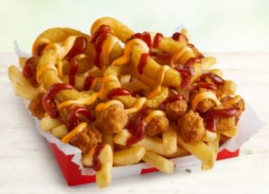 NEWS: KFC $6.95 Supercharged Loaded Chips (App Secret Menu) 27