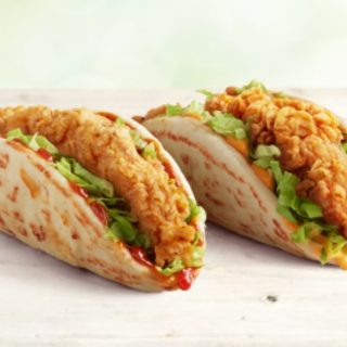 NEWS: KFC $5.95 Luude's Zinger Sliders (App Secret Menu) 10