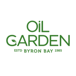 Oil Garden Coupon