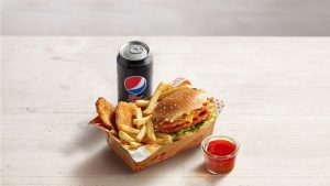 DEAL: Oporto - Free Delivery with $35 Spend via Menulog (until 11 June 2023) 4
