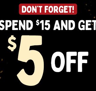 DEAL: Red Rooster - $5 off with $15 Spend In-Store via Red Royalty (until 5 November 2023) 6