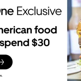 DEAL: Uber Eats - $15 off at Selected American Restaurants with $30 Spend for Uber One Members 3