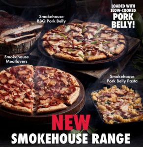 NEWS: Domino's Smokehouse Range with Pork Belly 3