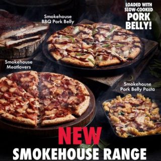NEWS: Domino's Smokehouse Range with Pork Belly 3