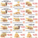 DEAL: Hungry Jack’s Vouchers valid until 22 January 2024