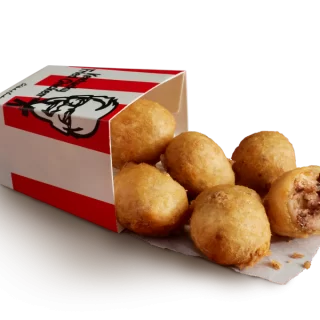 NEWS: KFC Fried Cookie Dough Launches in Wollongong 3