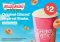 DEAL: 7-Eleven - $2 Shakes, Smoothies & Frappes including New Krispy Kreme Original Glazed Inspired Shake (until 4 December 2023) 1