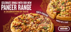 NEWS: Pizza Hut New Vegan and Crunchy Boneless WingStreet Wings 7