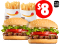 DEAL: Hungry Jack's - 2 Whopper Juniors & 2 Small Chips for $8 Pickup via App 7