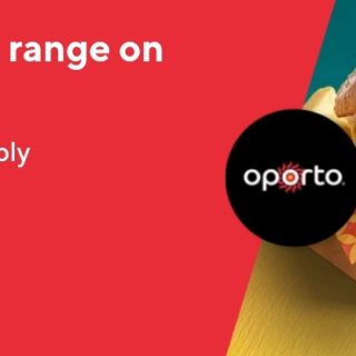 DEAL: Oporto - $5 off $20 Spend on Otropo Range via DoorDash (until 3 December 2023) 10