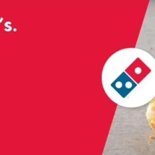 DEAL: Domino's - Free Garlic Bread with $35 Spend via DoorDash (until 14 January 2024) 5
