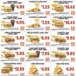 DEAL: Hungry Jack’s Vouchers valid until 25 March 2024