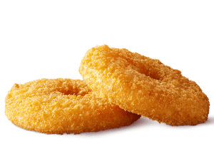 DEAL: McDonald's - Updated Loose Change Value Menu starting 7-9 September 2020 8