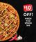 DEAL: Crust Pizza - $10 off $45 Spend (until 13 November 2024) 4 DEAL: Crust Pizza - $10 off $45 Spend (until 13 November 2024) 4