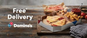 DEAL: Domino's - Free Delivery with $15 Minimum Spend via Menulog (until 28 April 2024) 8