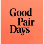 Good Pair Days Discount Code