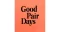 Good Pair Days Discount Code