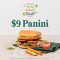 DEAL: Soul Origin - $9 Panini via App (until 16 February 2024) 5