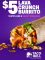 DEAL: Taco Bell - $5 Lava Crunch Burrito 10