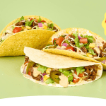 DEAL: Zambrero – Buy One Get One Free Tacos via DoorDash (until 27 February 2024)