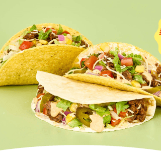 DEAL: Zambrero - Buy One Get One Free Tacos via DoorDash (until 27 February 2024) 3