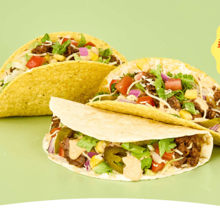 DEAL: Zambrero - Buy One Get One Free Tacos via DoorDash (until 27 February 2024) 6